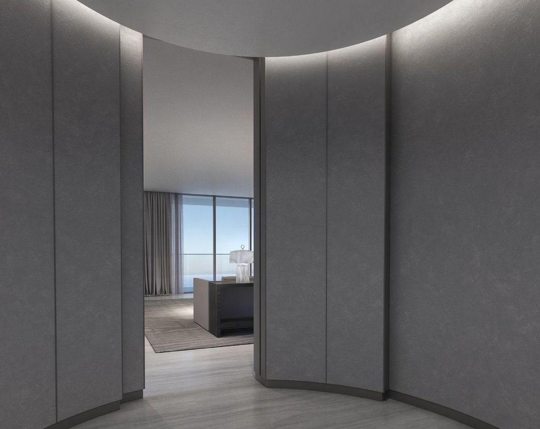 Appartement à Dubaï, Dubaï, Émirats arabes unis 5 - 15378283