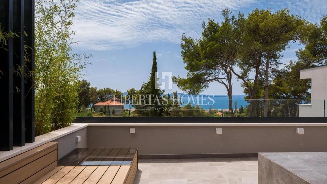 Villa in Zadar, Zadar County, Croatia 5 - 15379363