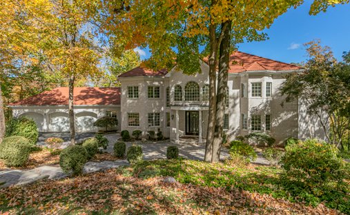 House in Princeton, New Jersey, United States 1