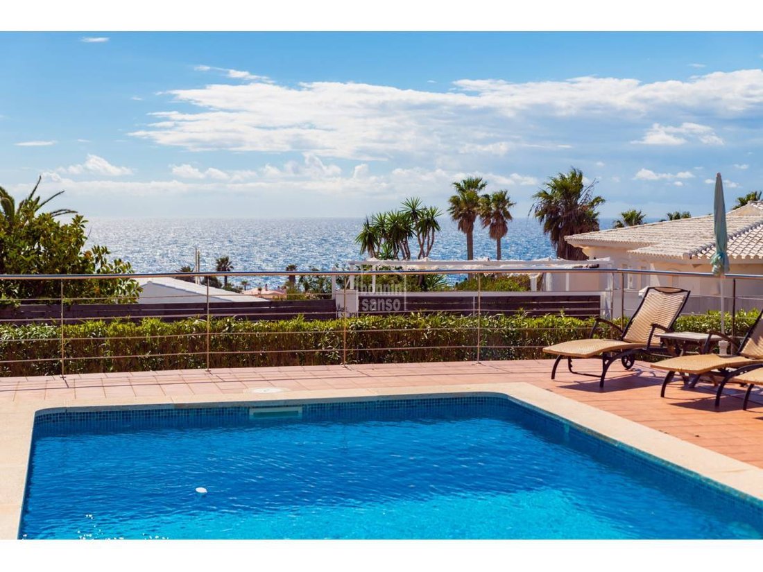 Villa in Maó / Mahón, Balearic Islands, Spain 4 - 15379501