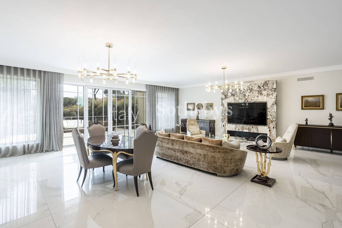 House in Eur - Torrino - Giuliano Dalmata, Rome, Lazio 2 - 15379460