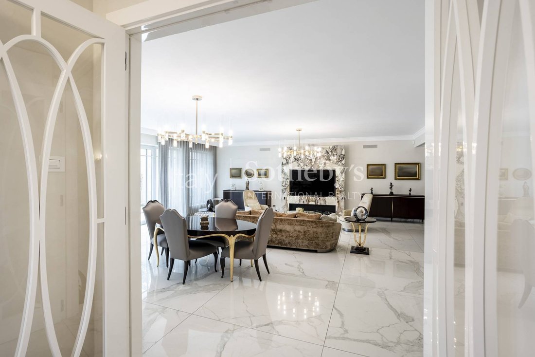 House in Eur - Torrino - Giuliano Dalmata, Rome, Lazio 4 - 15379460