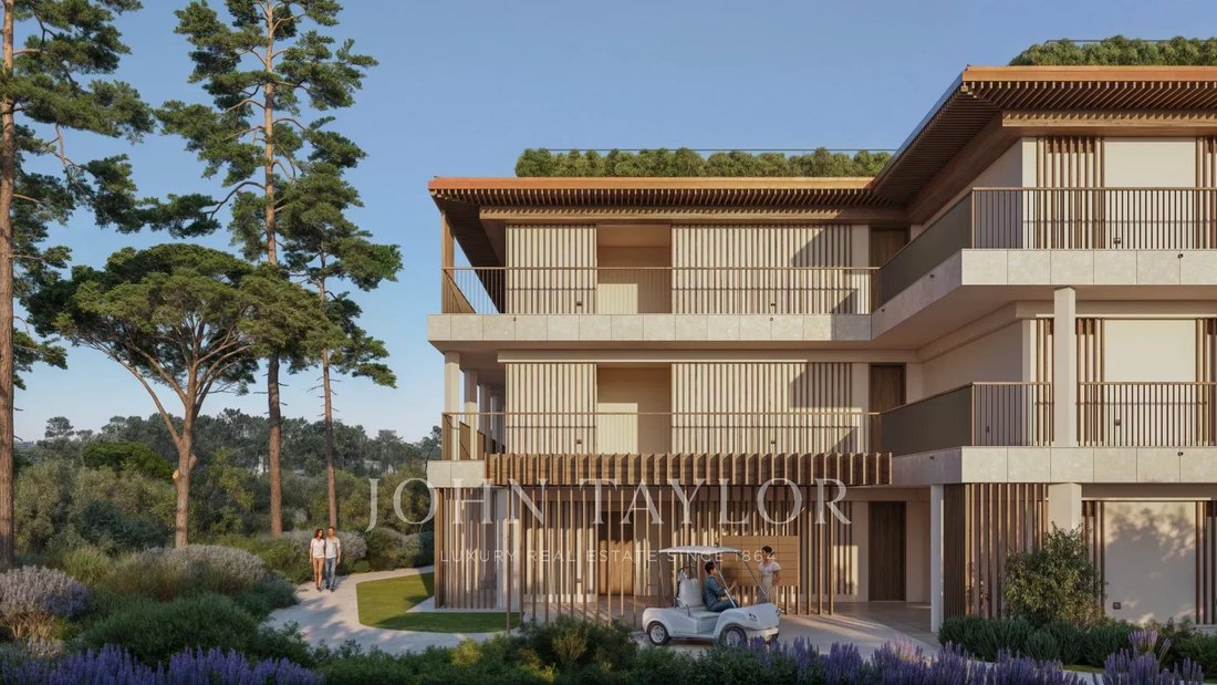Apartment in Carvalhal, Setubal, Portugal 2 - 15379475