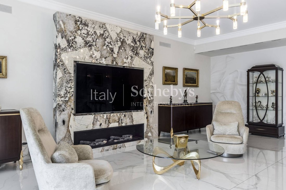 House in Eur - Torrino - Giuliano Dalmata, Rome, Lazio 3 - 15379460