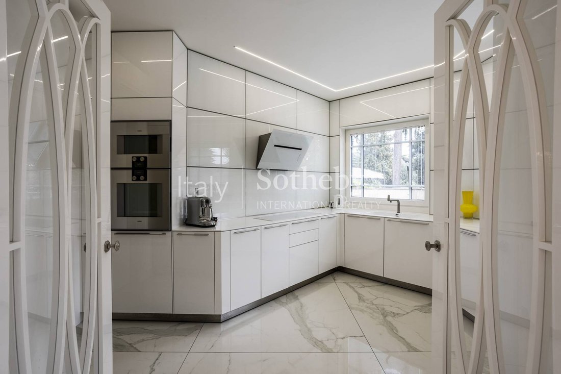 House in Eur - Torrino - Giuliano Dalmata, Rome, Lazio 5 - 15379460