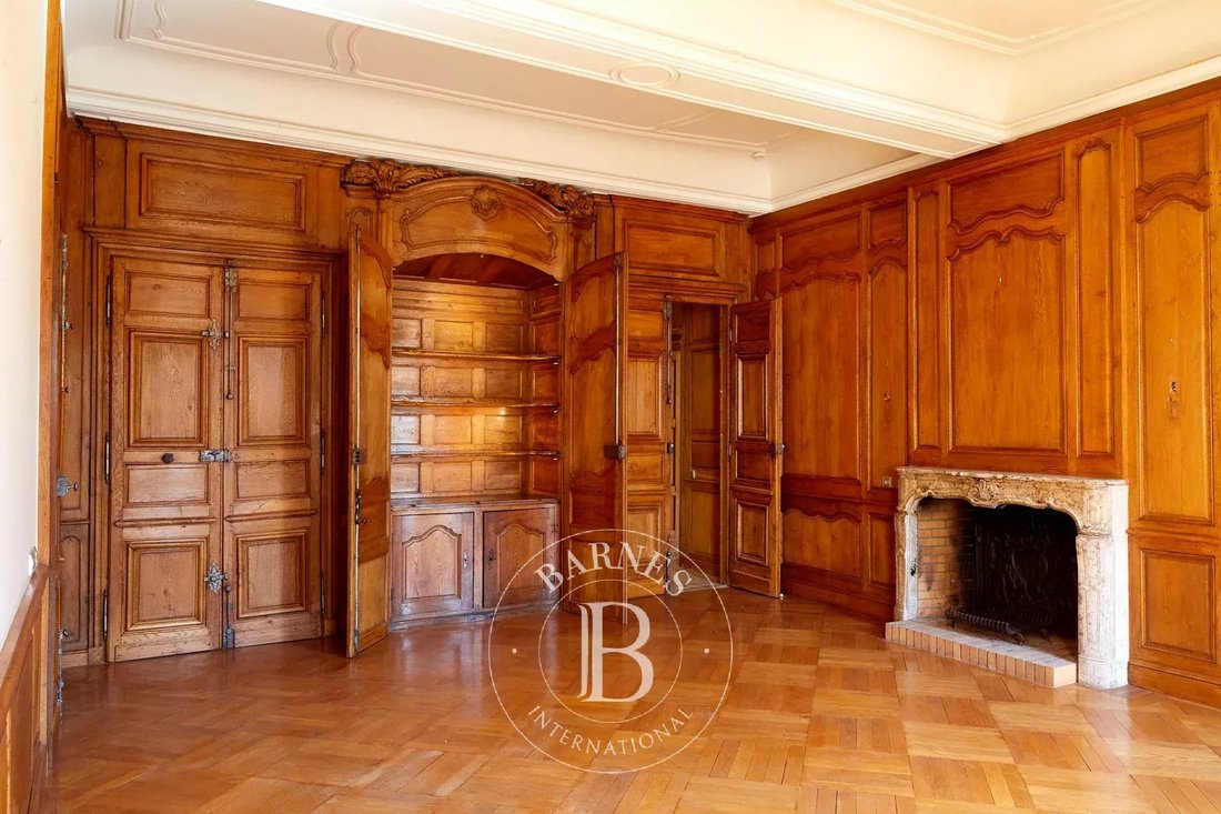 Domaine à Beaune, Bourgogne-Franche-Comté, France 4 - 15379480