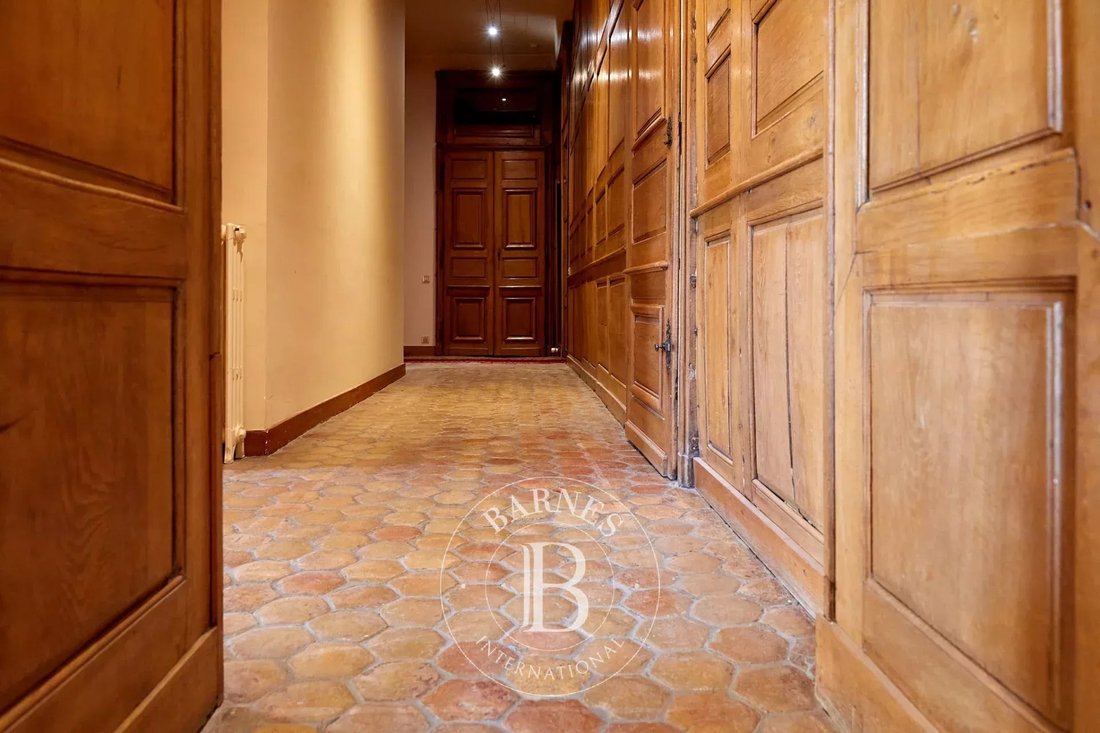 Domaine à Beaune, Bourgogne-Franche-Comté, France 5 - 15379480