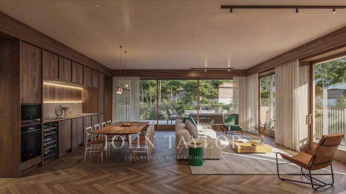 Apartment in Carvalhal, Setubal, Portugal 3 - 15379475