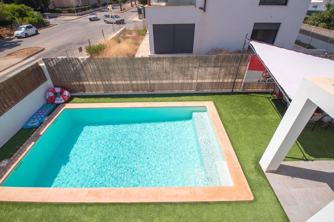 House in Santa Margalida, Balearic Islands, Spain 5 - 15379486