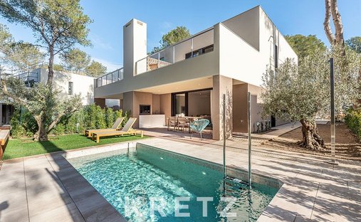 House in Salou, Catalonia, Spain 1