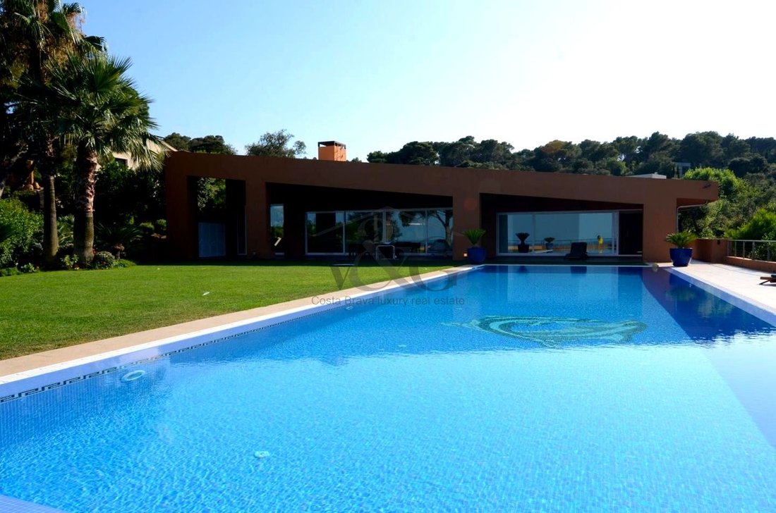 Villa in Begur, Catalonia, Spain 4 - 15379415