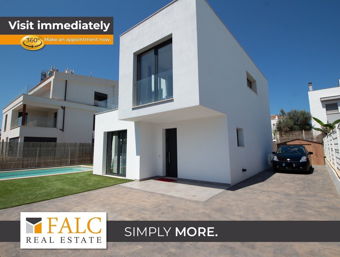 House in Santa Margalida, Balearic Islands, Spain 1 - 15379486