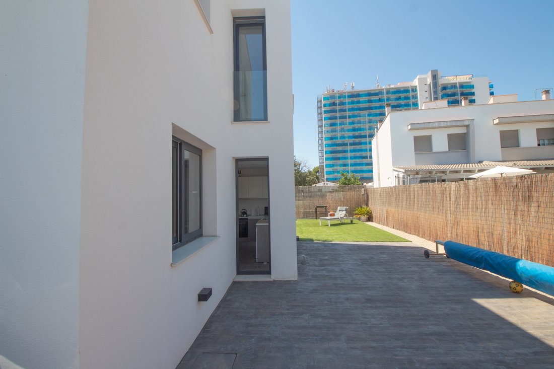 House in Santa Margalida, Balearic Islands, Spain 2 - 15379486