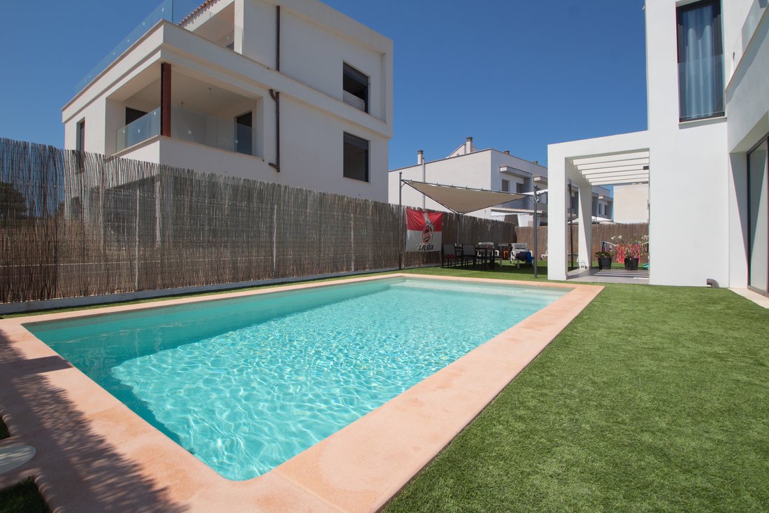 House in Santa Margalida, Balearic Islands, Spain 4 - 15379486