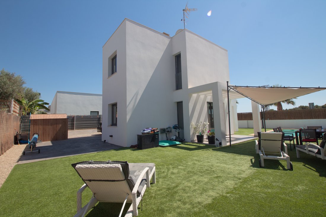 House in Santa Margalida, Balearic Islands, Spain 3 - 15379486