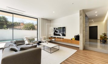 Villa in Perafita, Lavra e Santa Cruz do Bispo, Portugal 2