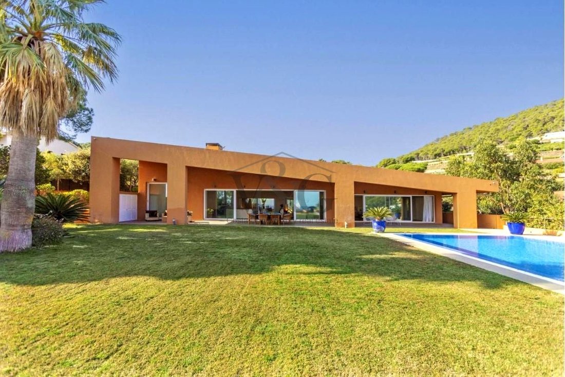 Villa in Begur, Catalonia, Spain 5 - 15379415