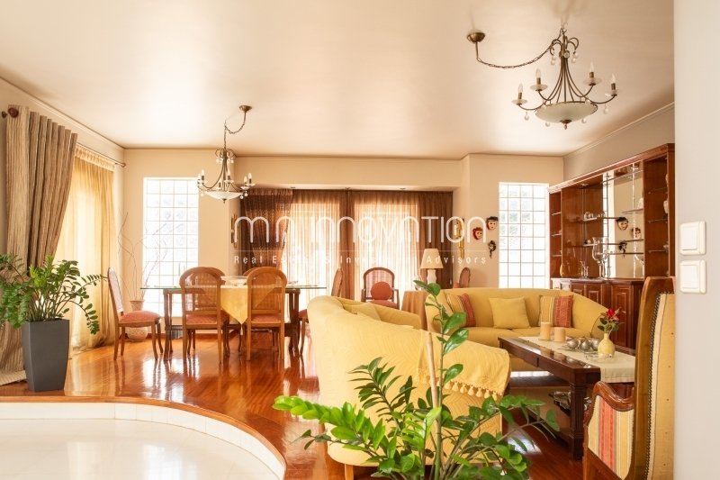 Villa in Kifisia, Attica, Greece 5 - 15379549