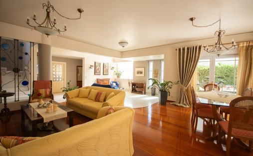 Villa in Kifisia, Attica, Greece 1