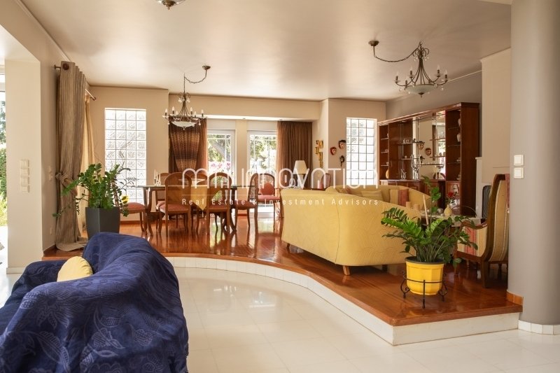 Villa in Kifisia, Attica, Greece 4 - 15379549