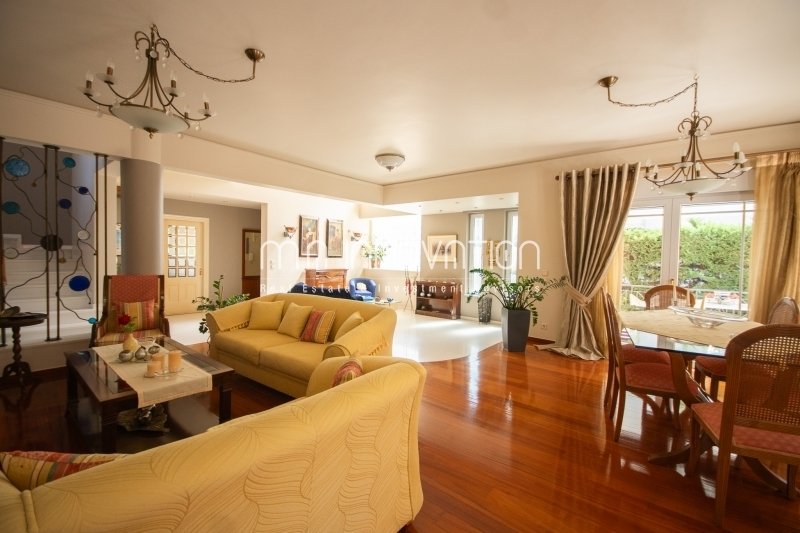 Villa in Kifisia, Attica, Greece 3 - 15379549