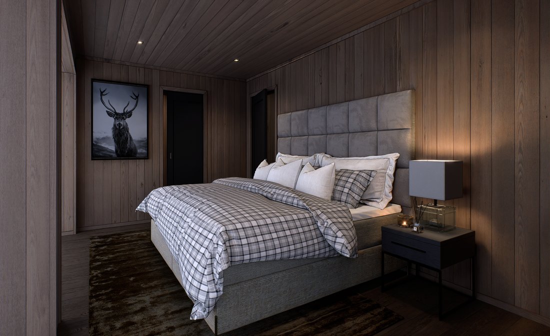 Country House in Geilo, Buskerud, Norway 5 - 15379589