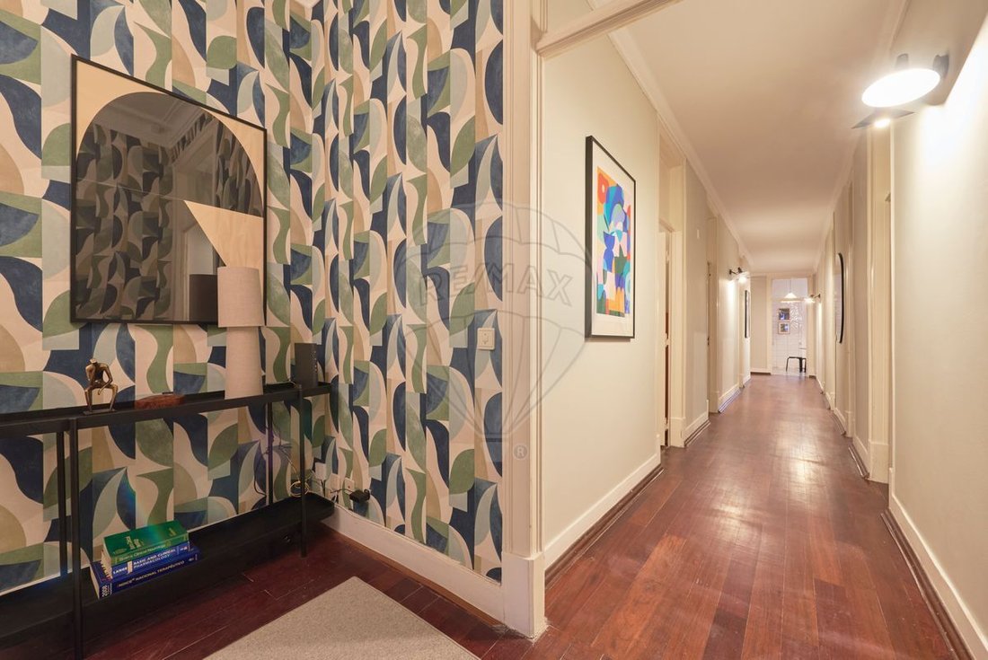 Apartment in Avenidas Novas, Lisbon, Portugal 5 - 15379502