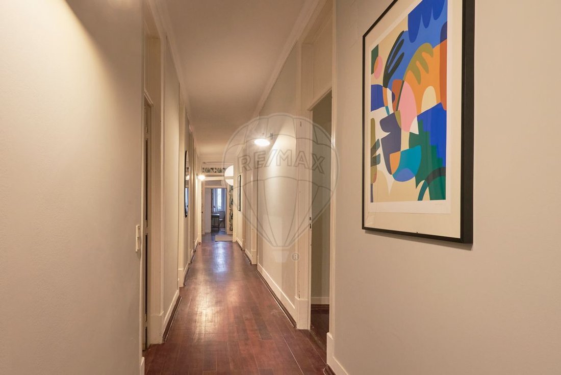 Wohnung in Avenidas Novas, Lissabon, Portugal 5 - 15379502
