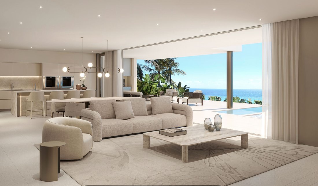 Villa in Indigo Bay Boulevard, Sint Maarten 3 - 15380275