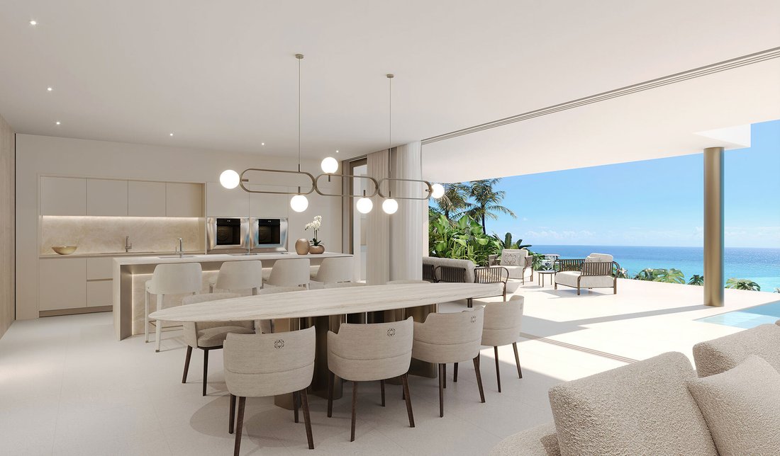 Villa in Indigo Bay Boulevard, Sint Maarten 1 - 15380275