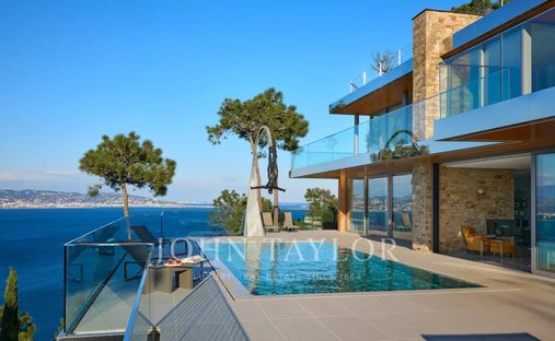 House in Théoule-sur-Mer, Provence-Alpes-Côte d'Azur, France 1