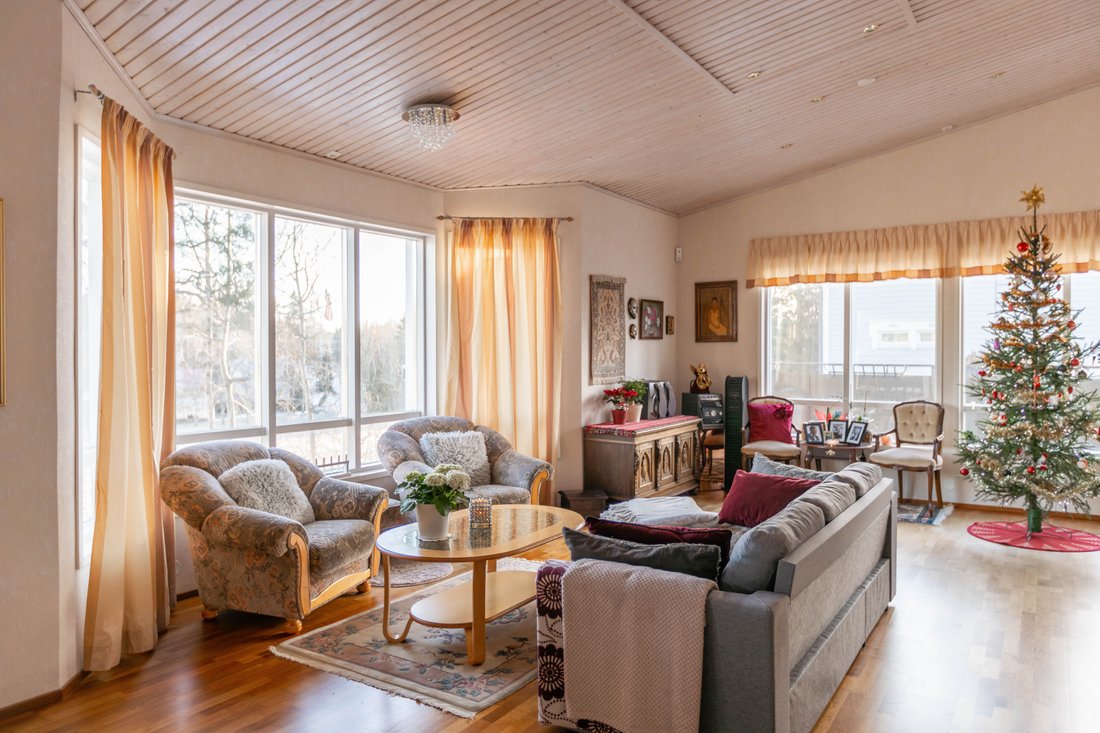 Casa en Kaarina, Finlandia 4 - 15379734