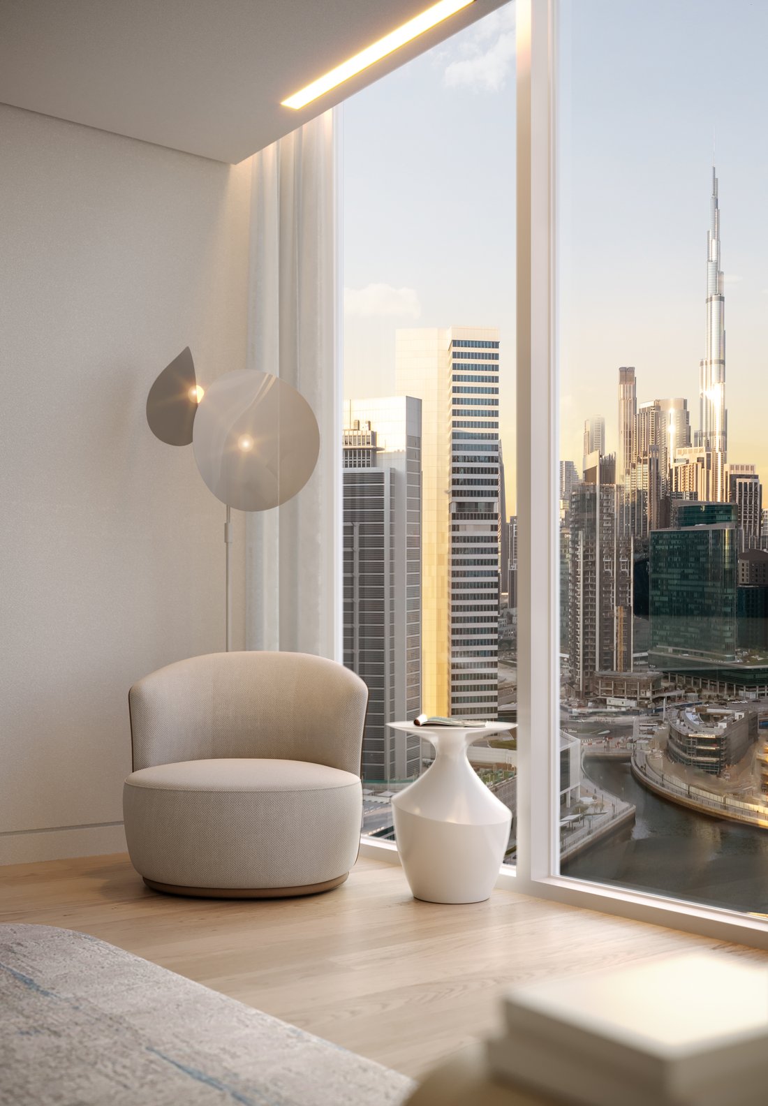 Apartment in Dubai, Dubai, United Arab Emirates 4 - 15379818