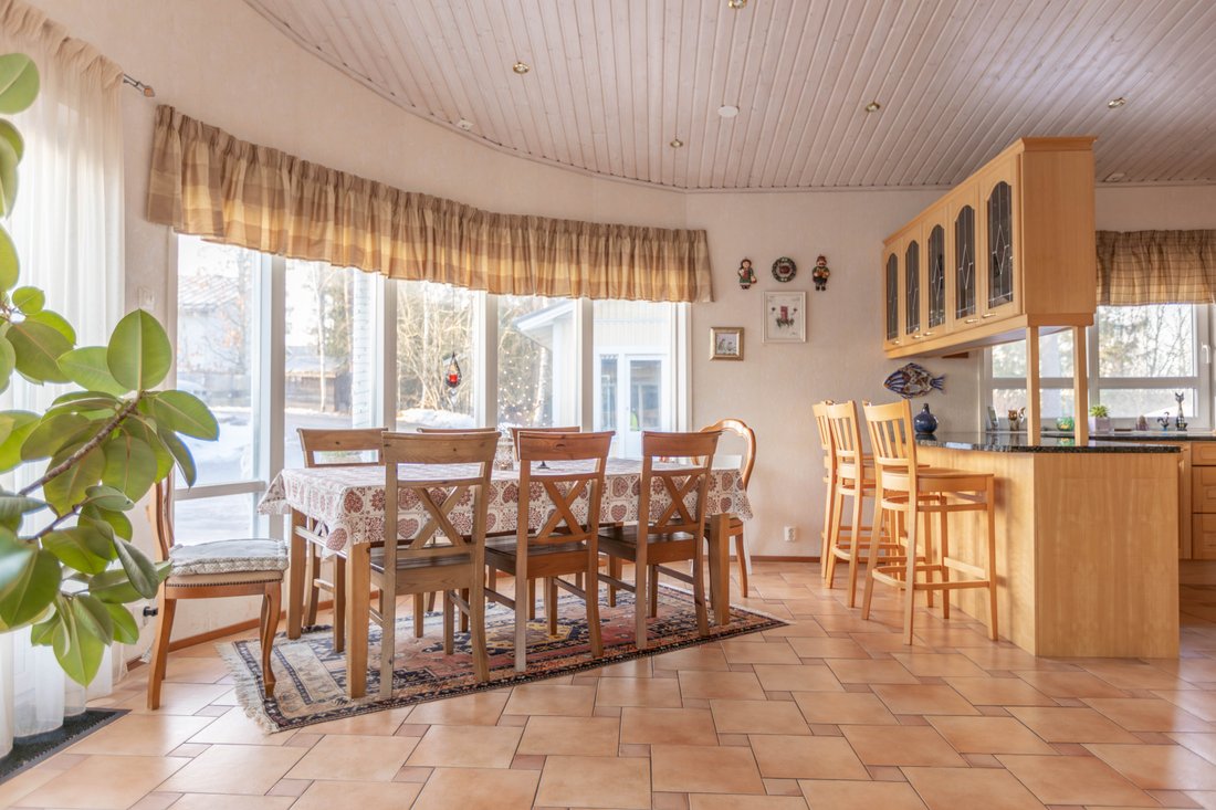 Casa en Kaarina, Finlandia 2 - 15379734