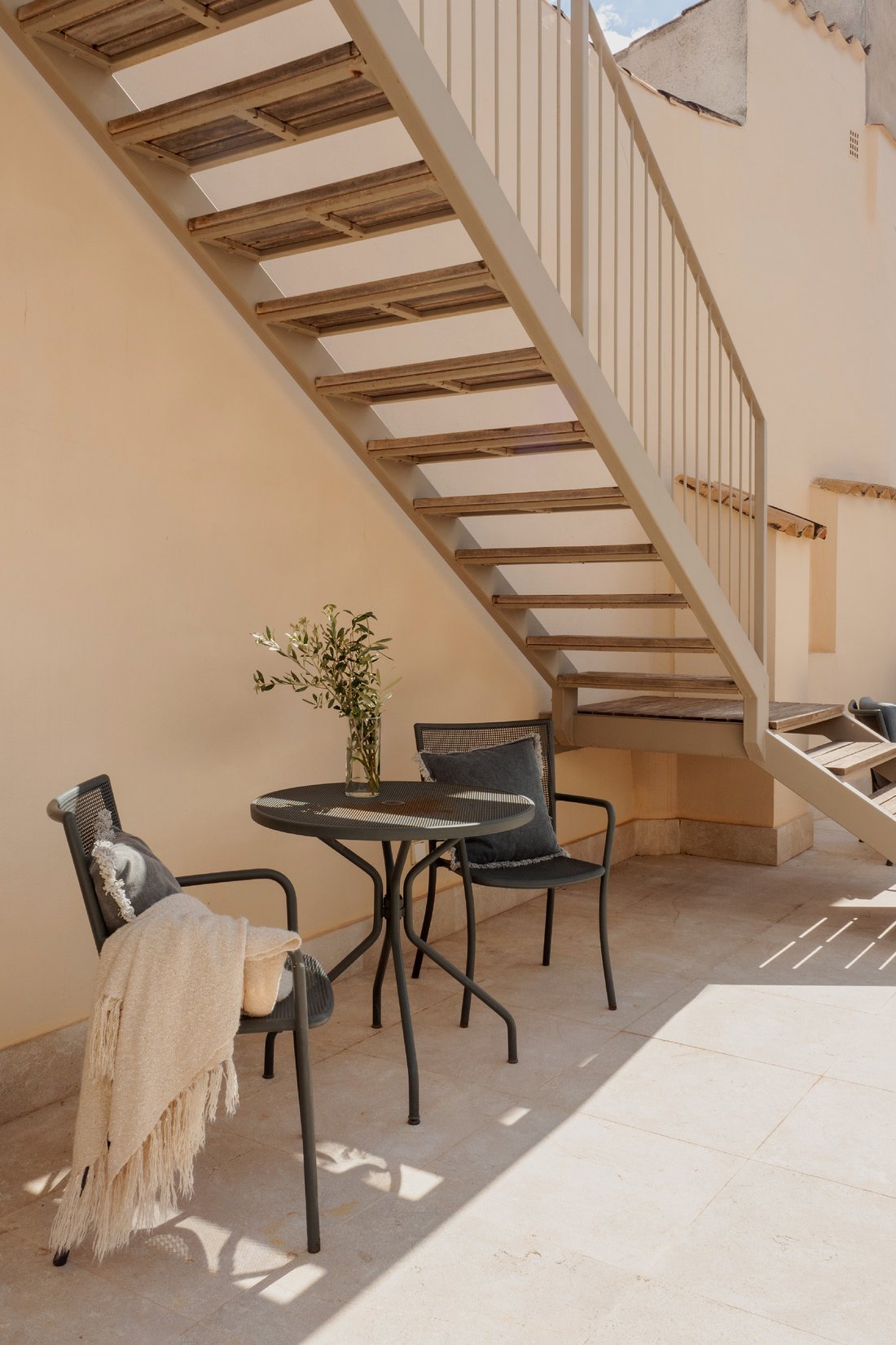 Penthouse in Palma, Balearic Islands, Spain 3 - 15380179