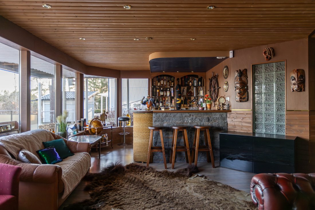 Casa en Kaarina, Finlandia 1 - 15379734