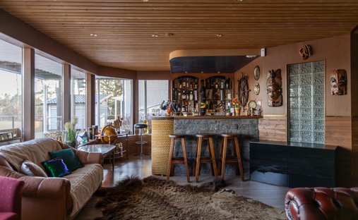 Casa en Kaarina, Finlandia 1