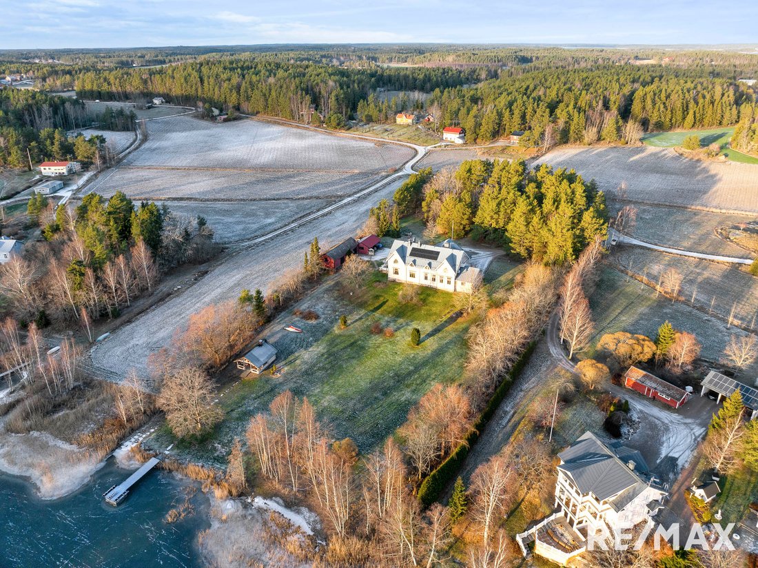 Casa en Naantali, Finlandia 4 - 15379680