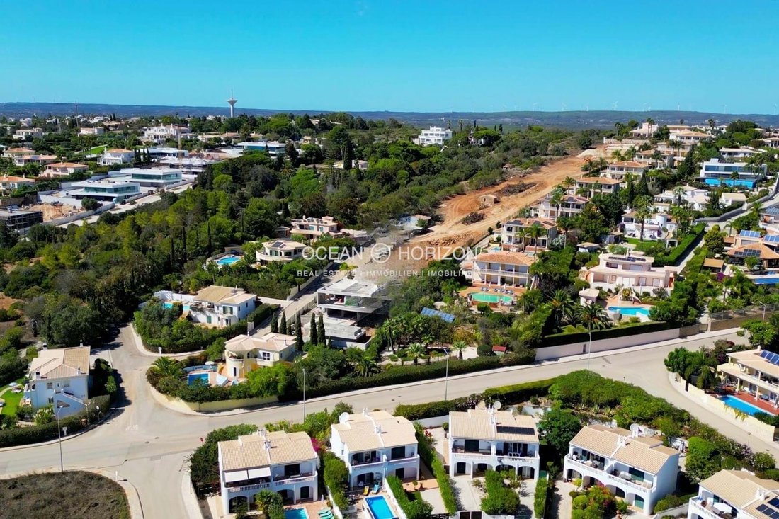 Villa in Praia da Luz, Algarve, Portugal 5 - 14433951