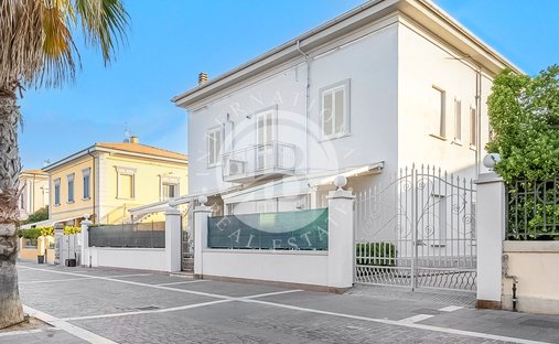 Villa à Marina di Cecina, Cecina, Toscane 1