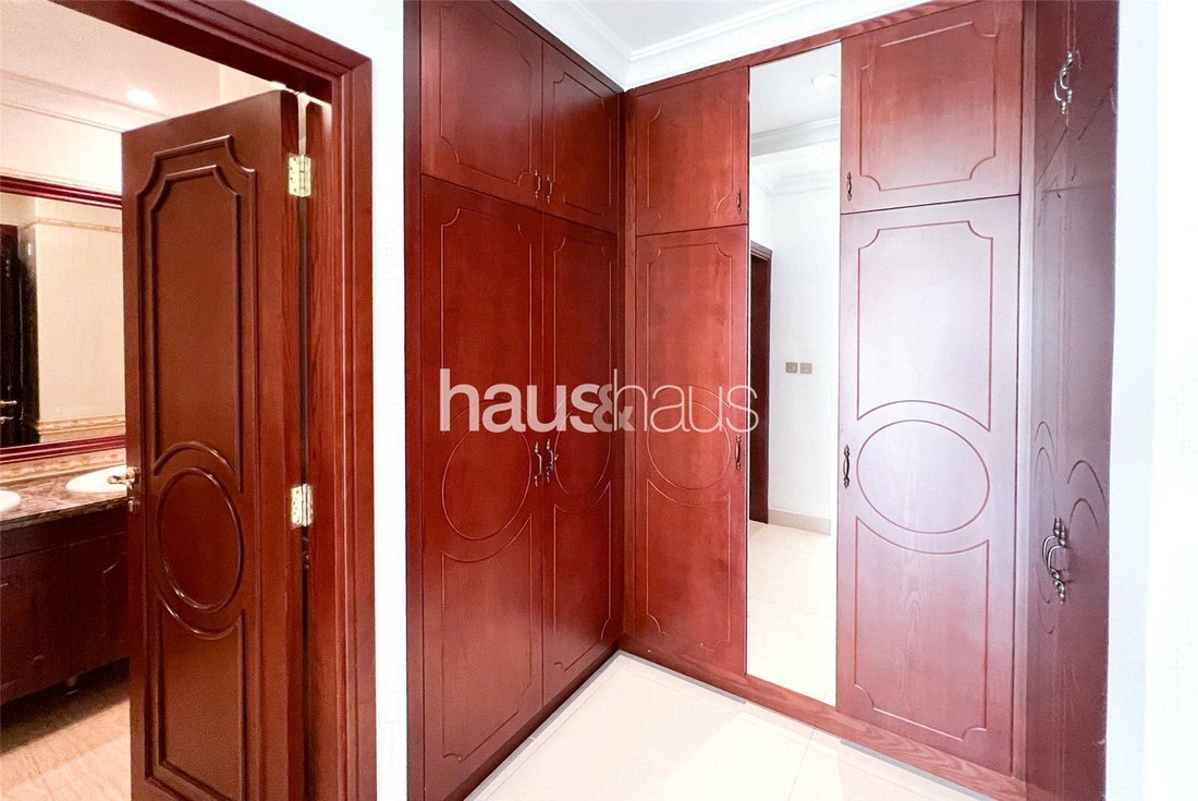 Appartement à Dubaï, Dubaï, Émirats arabes unis 5 - 15379897