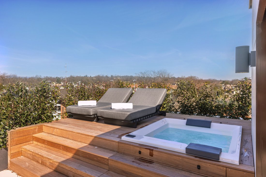 Appartamento a Cologny, Ginevra, Svizzera 2 - 15379356