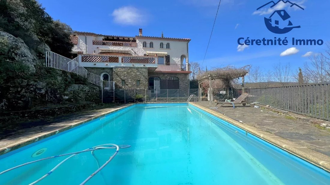 House in Saint-Thomas-en-Royans, Auvergne-Rhône-Alpes, France 4 - 15379756