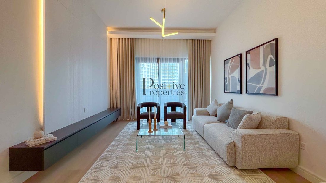 Apartment in Dubai, Dubai, United Arab Emirates 5 - 15379770