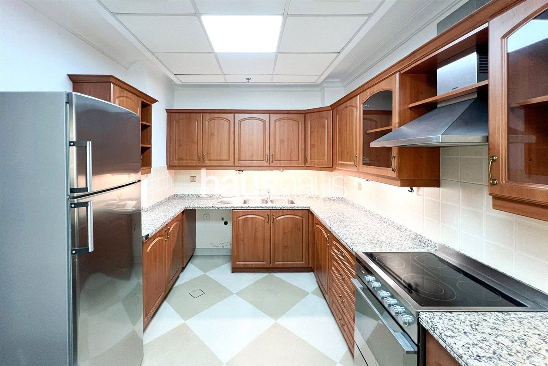 Appartement à Dubaï, Dubaï, Émirats arabes unis 4 - 15379897