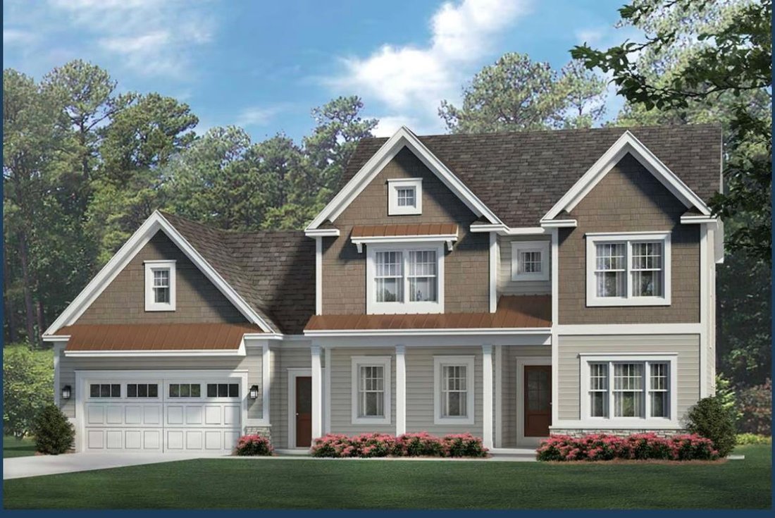 House in Goshen, New York, United States 1 - 15322476