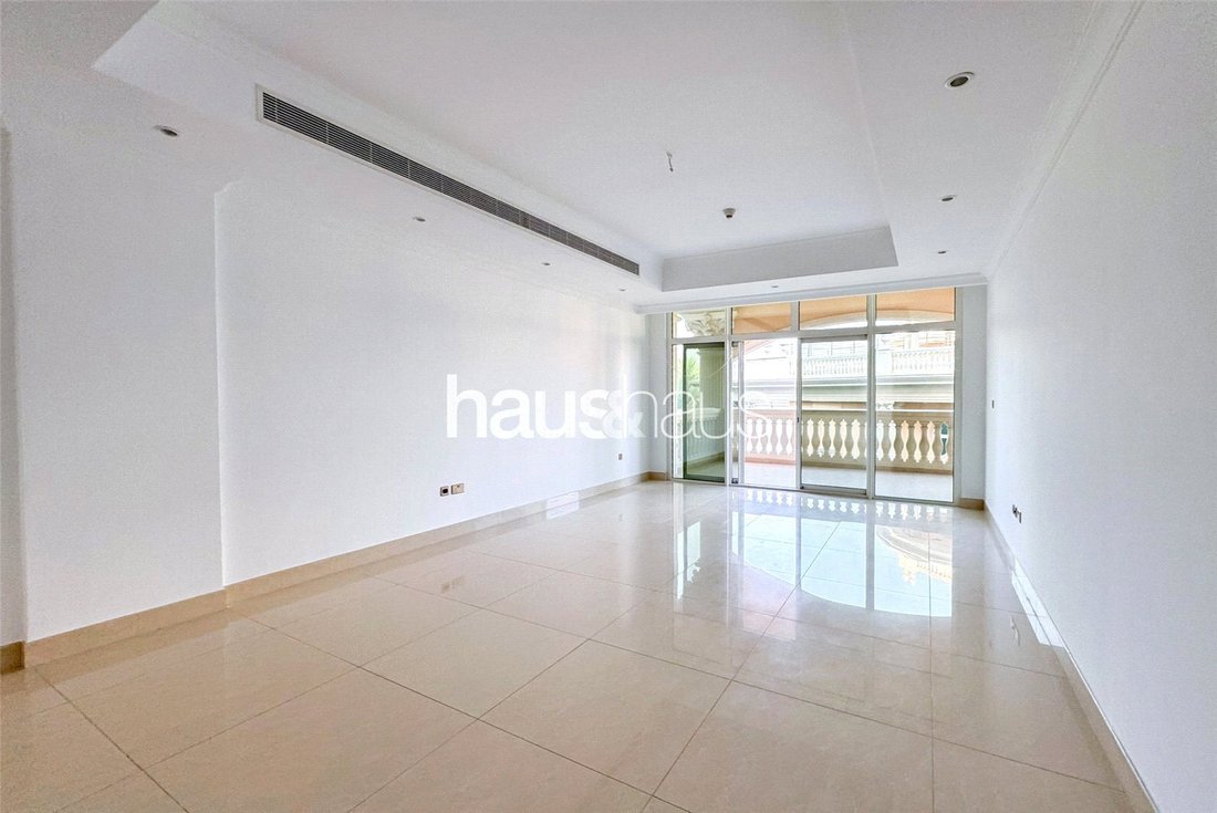 Appartement à Dubaï, Dubaï, Émirats arabes unis 1 - 15379897