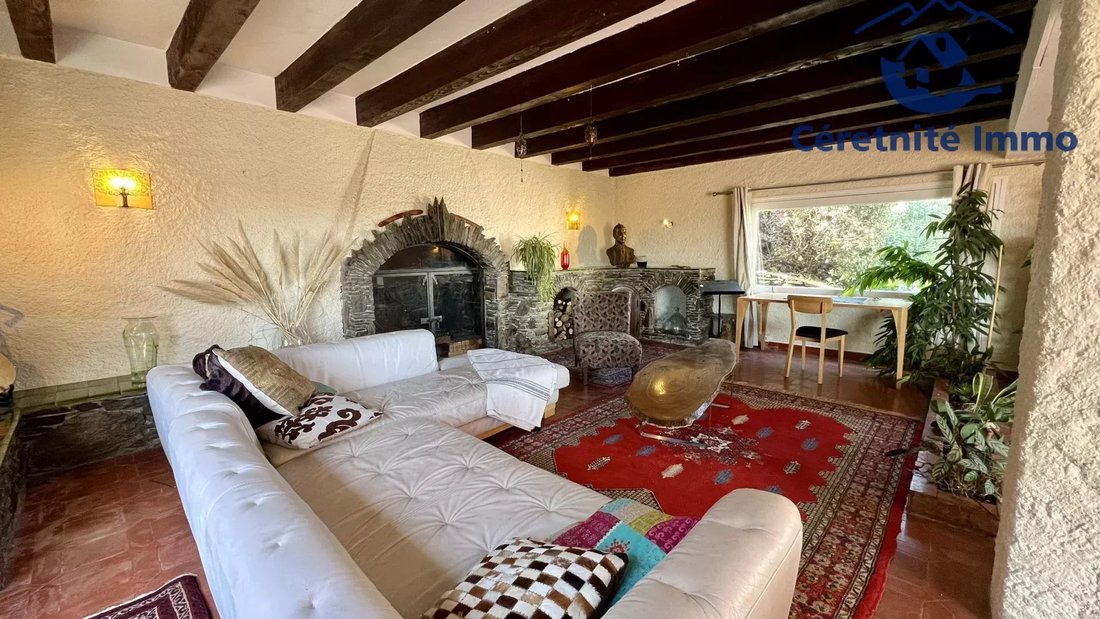 House in Saint-Thomas-en-Royans, Auvergne-Rhône-Alpes, France 5 - 15379756