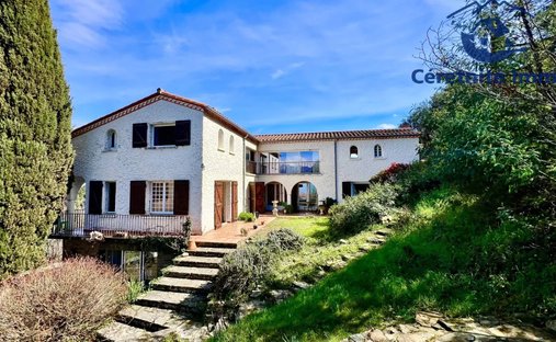 House in Saint-Thomas-en-Royans, Auvergne-Rhône-Alpes, France 1