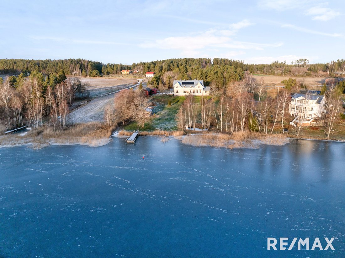 Casa en Naantali, Finlandia 5 - 15379680